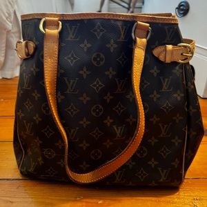 Louis Vuitton Bag